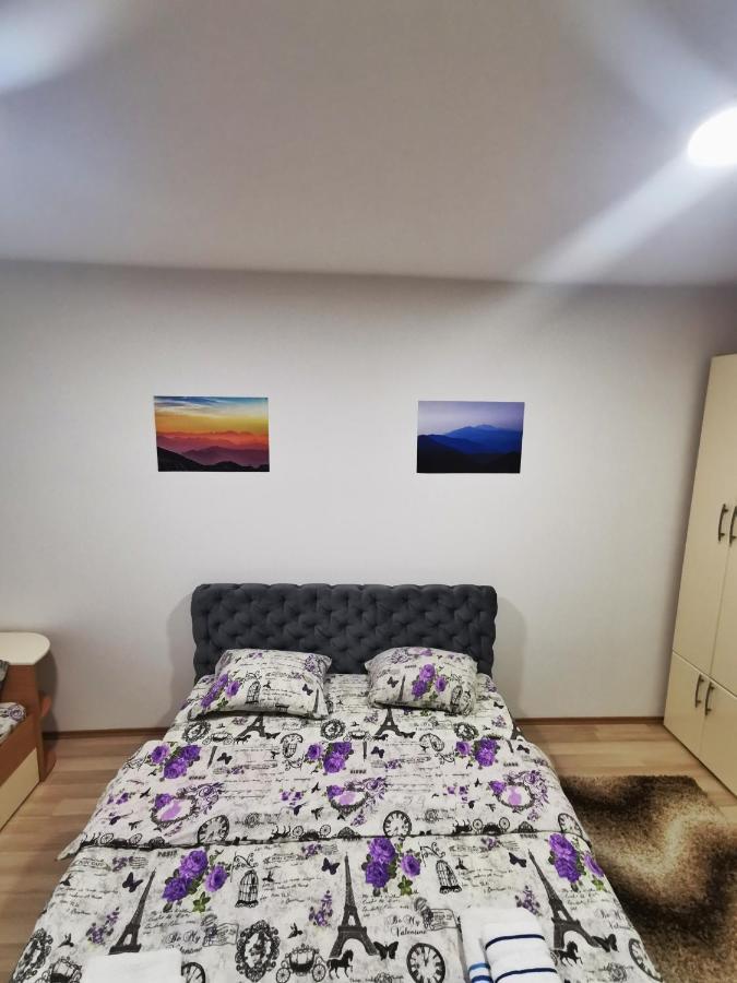 Cozy Corner Apartments - Free Parking & Wi-Fi Ćuprija Exterior foto